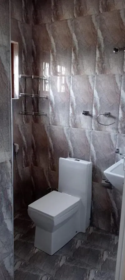 Thuvaraga Inn Nuwara Eliya Pensionat