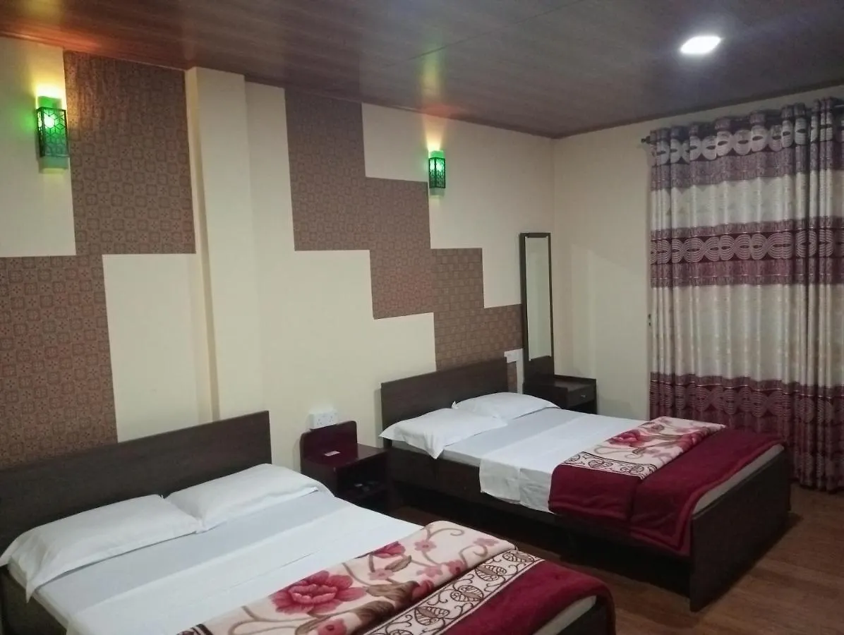 Thuvaraga Inn Nuwara Eliya Pensionat