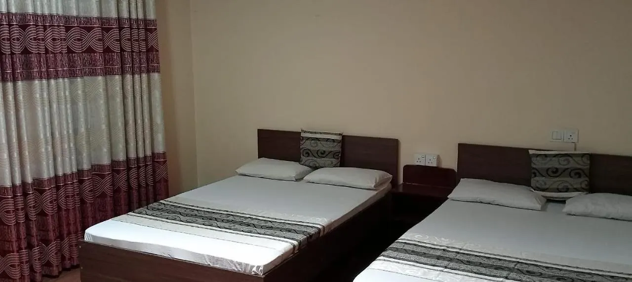 Guest house Thuvaraga Inn Nuwara Eliya