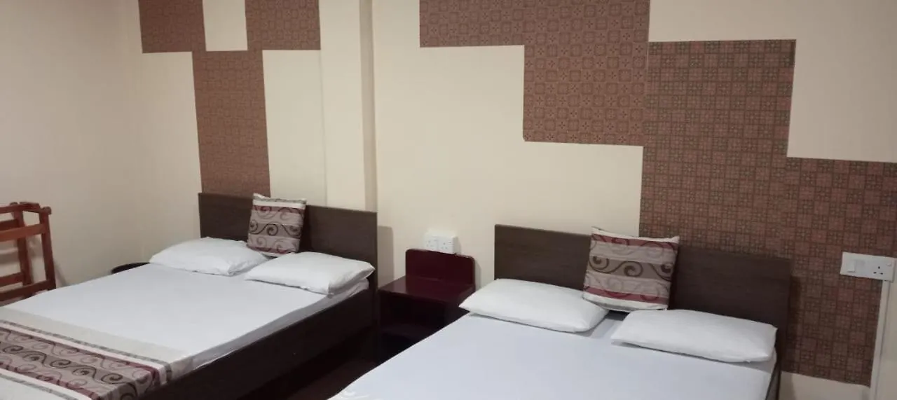 Thuvaraga Inn Nuwara Eliya