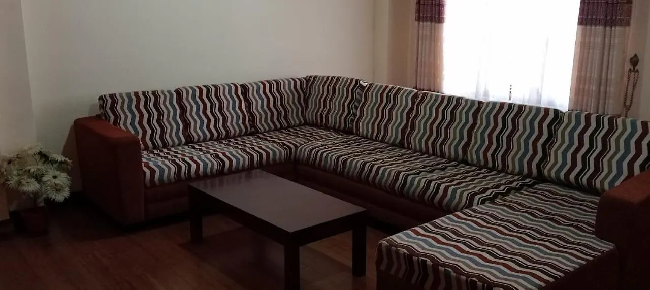 Thuvaraga Inn Nuwara Eliya Guest house