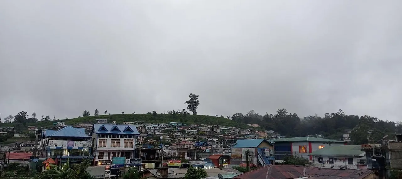 Thuvaraga Inn Nuwara Eliya
