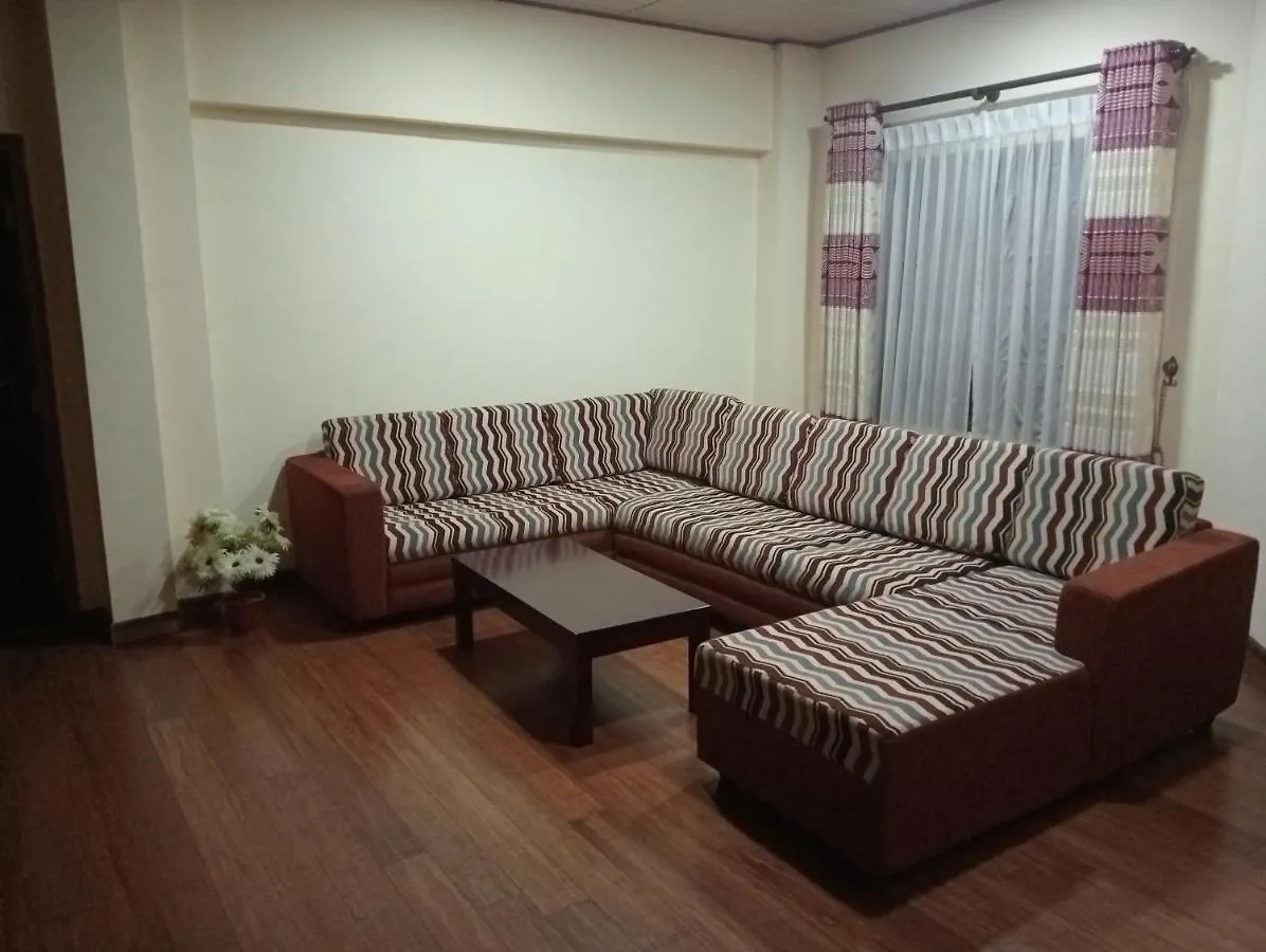 Thuvaraga Inn Nuwara Eliya 0*,