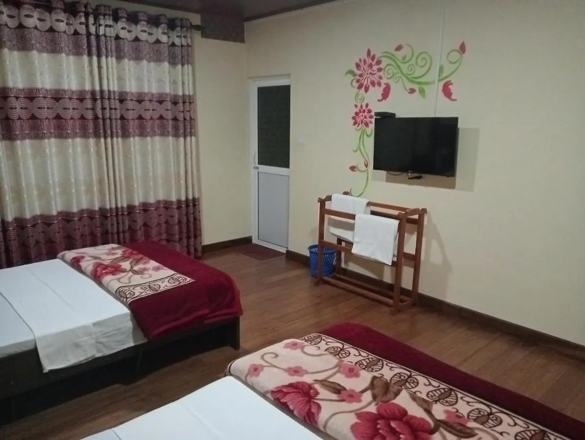 Thuvaraga Inn Nuwara Eliya Sri Lanka