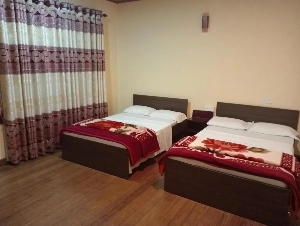 Thuvaraga Inn Nuwara Eliya 0*,  Sri Lanka