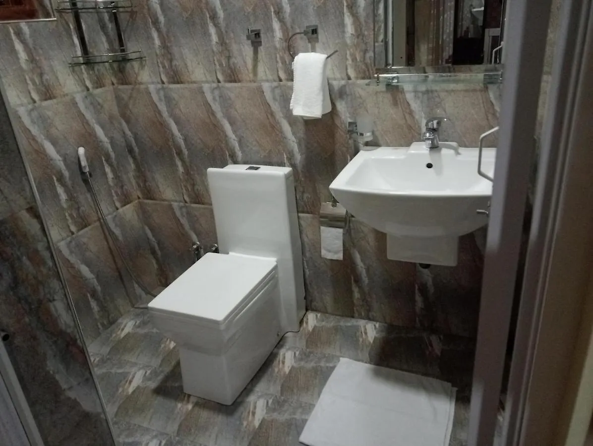 Guest house Thuvaraga Inn Nuwara Eliya